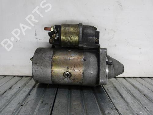 Used Starter FIAT PANDA (141_) 650 (30 hp) 23674014