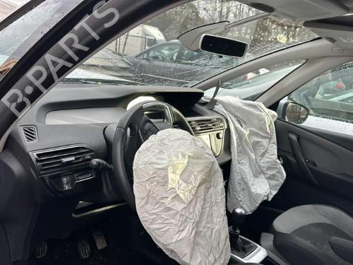 Bakspejl indvendigt CITROËN C4 Picasso II 1.6 HDi / BlueHDi 115 | BP29885520I6  - Image 20
