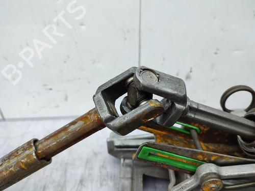 Used Steering column Steering column FORD C-MAX II (DXA/CB7, DXA/CEU) 2.0 TDCi (140 hp) 23705712 23705712
