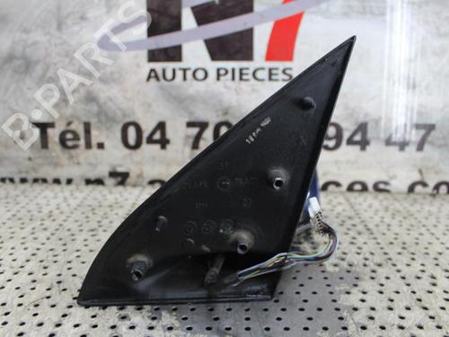 Right mirror FIAT BRAVA (182_) 1.9 JTD 105 | BP23687793C27 