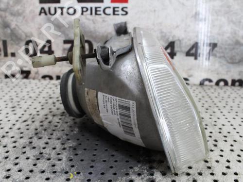 Used Left headlight Left headlight FORD ORION II (AFF) 1.8 D (60 hp) 23685518 23685518