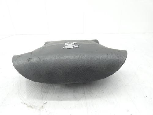 Used Driver airbag PEUGEOT 406 Coupe (8C) 2.2 HDI (133 hp) 23699014
