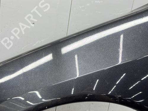 Left front fenders PEUGEOT 306 Hatchback (7A, 7C, N3, N5) 1.9 D | BP27588612C41 