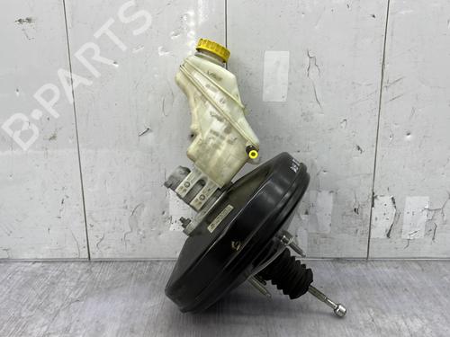 Servo brake ALFA ROMEO MITO (955_) 1.6 JTDM (955AXC1B) | BP23681158M42 