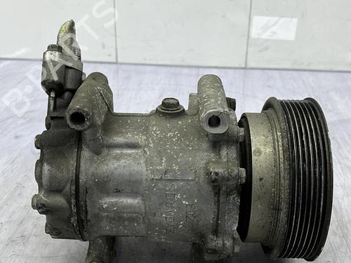 AC compressor RENAULT CLIO III (BR0/1, CR0/1) 1.2 16V (BR02, BR0J, BR11, CR02, CR0J, CR11) | BP23703131M34 - Image 4