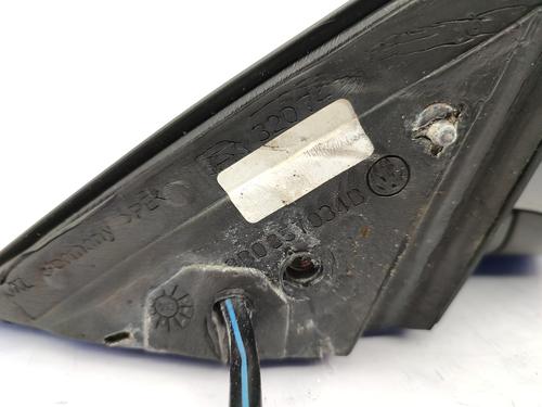 Right mirror VW PASSAT B5.5 (3B3) 1.9 TDI | BP23678829C27 