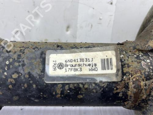 Right front shock absorber VW POLO III (6N1) 60 1.4 | BP23753630M17 