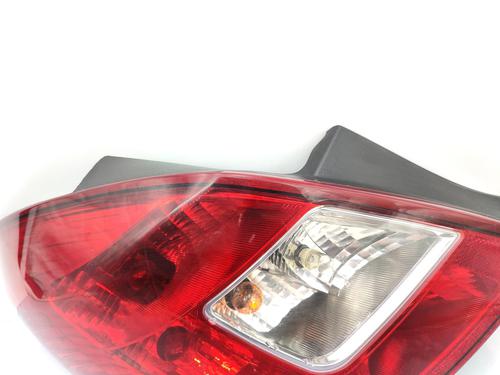 Left taillight OPEL CORSA D (S07) 1.3 CDTI (L08, L68) | BP23753571C34 