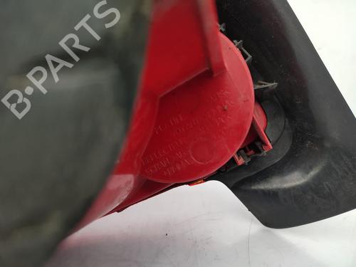 Højre baglygte PEUGEOT 206 Hatchback (2A/C) 1.1 i | BP23677029C35 