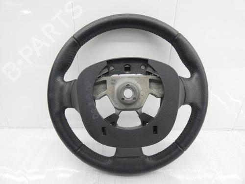 Steering wheel NISSAN JUKE (F15) 1.5 dCi | BP23695765C49 