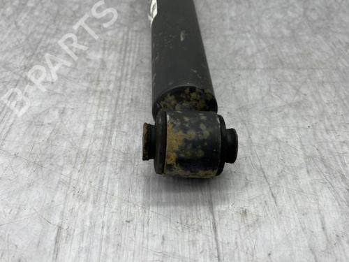 Left rear shock absorber CITROËN C4 II (NC_) 1.6 HDi 110 | BP23750174M18 