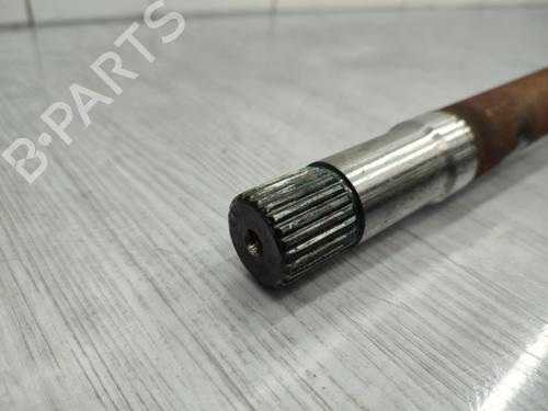 Right front driveshaft CITROËN DS4 (NX_) 1.6 HDi 110 | BP23741227M39  - Image 7