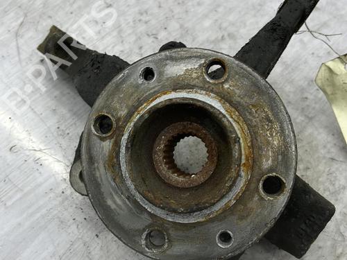 Used Left front steering knuckle RENAULT KANGOO Express (FW0/1_) 1.5 dCi 70 (FW0A, KW0V) (68 hp) 23702471