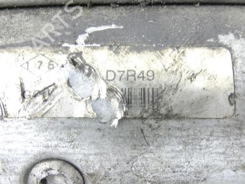 Starter RENAULT SCÉNIC II (JM0/1_) 1.9 dCi (JM0G, JM12, JM1G, JM2C) | BP23697654M8 