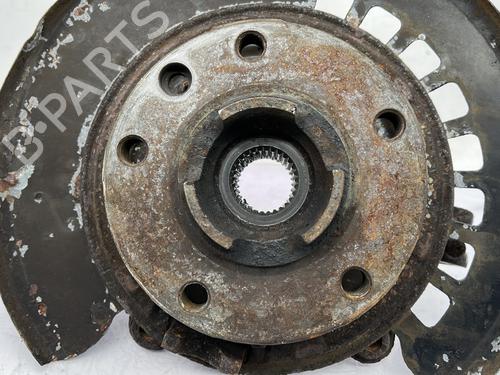 Right rear steering knuckle AUDI Q7 (4LB) 3.0 TDI quattro | BP29512703M28 