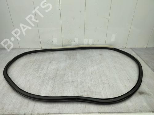 Used Rubber door seal RENAULT TALISMAN (LP_) 1.6 dCi 160 (160 hp) 24400034