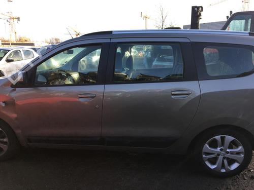Other DACIA LODGY (JS_) 1.2 TCe (JSAY, JSM0) | BP23673176O1 - Image 12