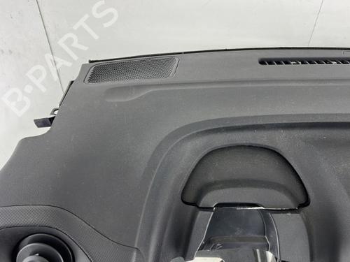 Used Dashboard Dashboard CITROËN C1 II (PA_, PS_) 1.0 VTi 72 (72 hp) 23754045 23754045