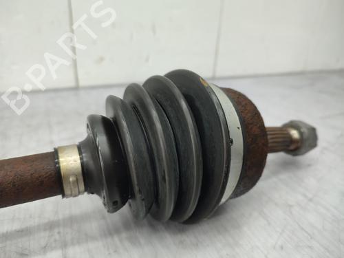 Used Left front driveshaft Left front driveshaft 23677322 23677322