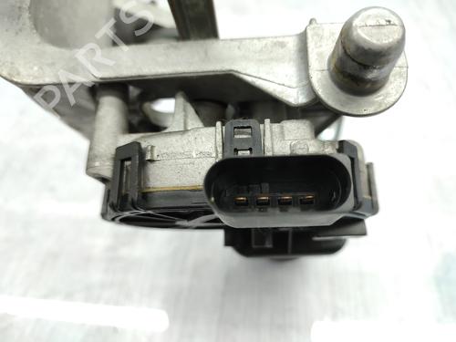 Used Front wiper motor Front wiper motor FORD FOCUS C-MAX (DM2) 2.0 TDCi (133 hp) 23757005 23757005