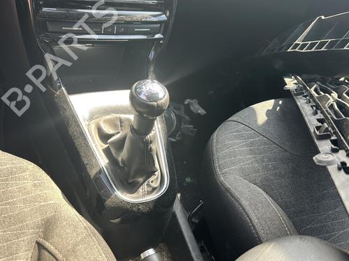 Gear lever CITROËN C3 II (SC_) 1.6 BlueHDi 100 | BP33708014M90  - Image 36
