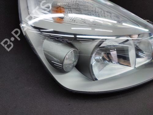 Right headlight RENAULT ESPACE IV (JK0/1_) 1.9 dCi (JK0U) | BP23695688C29 - Image 6