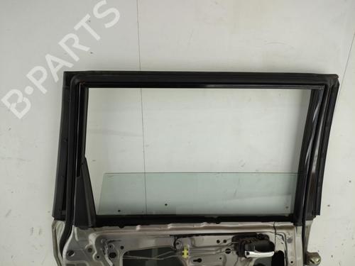 Left rear door NISSAN X-TRAIL I (T30) 2.2 Di 4x4 | BP23721507C4 