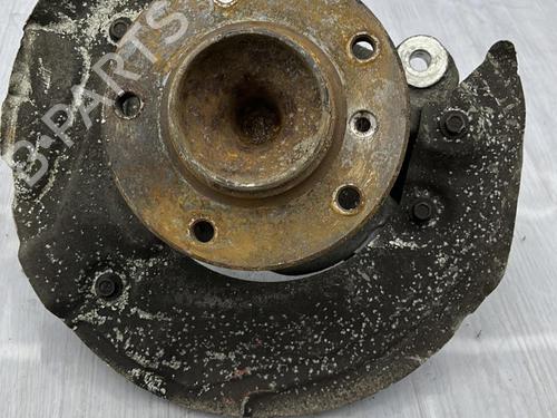 Used Right front steering knuckle BMW 1 (E87) 120 d (177 hp) 23693724