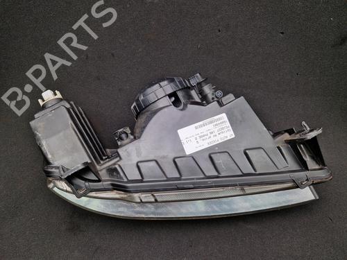 Used Left headlight PEUGEOT 106 II (1A_, 1C_) 1.1 i (60 hp) 23739678