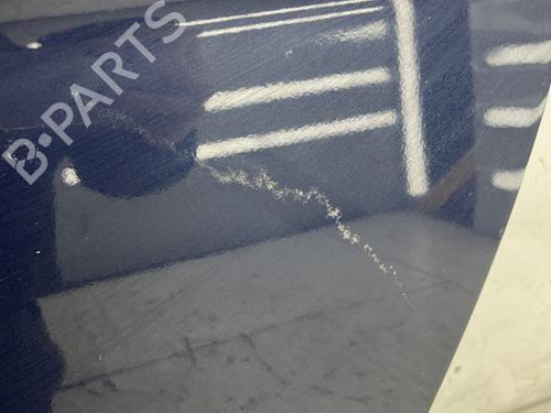 Left rear door MERCEDES-BENZ B-CLASS Sports Tourer (W245) B 180 CDI (245.207) | BP23762113C4 