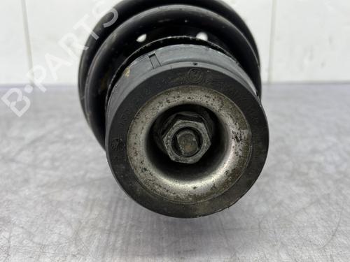 Left front shock absorber VW BORA I (1J2) 1.9 TDI | BP23756592M16 