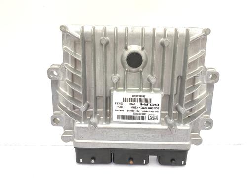 Electronic module CITROËN C5 III Break (RW_) 2.0 HDi | BP23757027M83 - Image 4