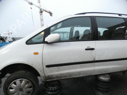 Subframe SEAT ALHAMBRA (7V8, 7V9) 2.0 i | BP23708261M9 