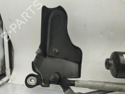 Front wiper motor BMW 3 Touring (F31) 316 d | BP29599622M29