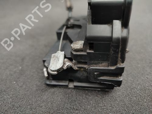 Front right lock FIAT DUCATO Van (250_) 100 Multijet 2,2 D | BP23731052C97 