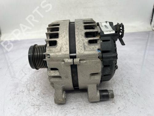 Alternator PEUGEOT PARTNER Tepee | BP35998379M7 - Image 2