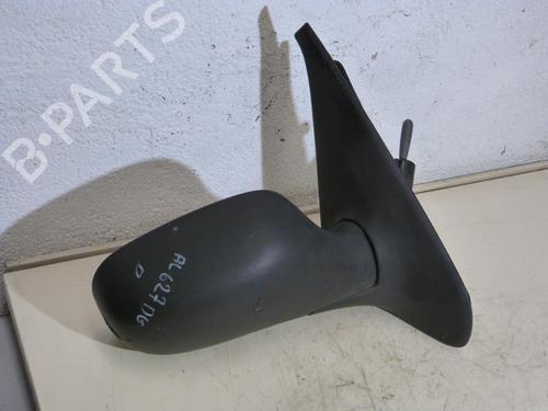 Ryggespeil høyre RENAULT CLIO II (BB_, CB_) 1.2 (BB0A, BB0F, BB10, BB1K, BB28, BB2D, BB2H, CB0A,... (58 hp) 23694076