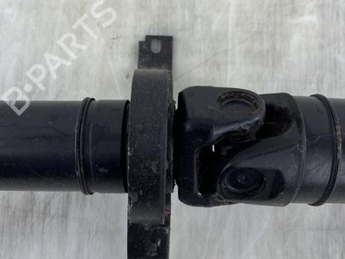 Driveshaft AUDI ALLROAD C5 (4BH)  | BP23757830M37