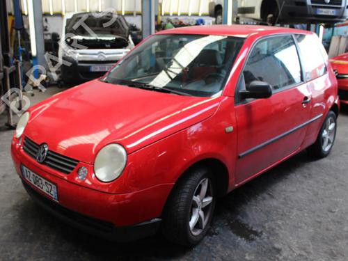 Used Parts VW LUPO I (6X1, 6E1)  1.4 16V  2308386