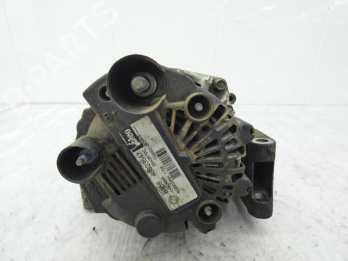 Used Alternator Alternator 23669563 23669563