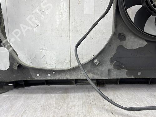 Used Front slam panel Front slam panel VW PASSAT B5 (3B2) 1.9 TDI (110 hp) 33313430 33313430