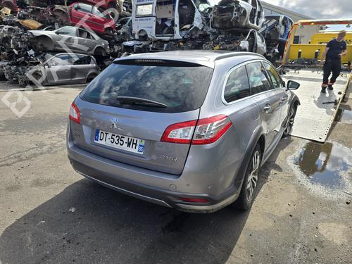 Used Parts PEUGEOT 508 SW I (8E_) 4642960