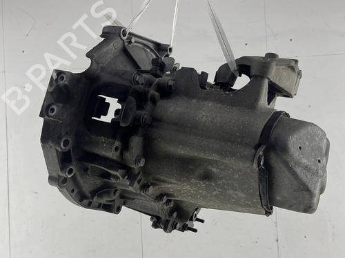 Used Gearbox Gearbox 29571458 29571458