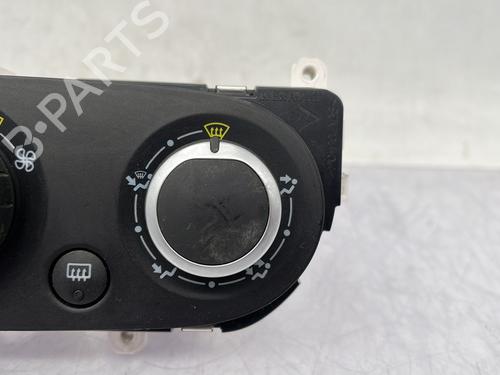 Climate control RENAULT CLIO IV (BH_) 1.2 16V | BP31300551I5  - Image 6