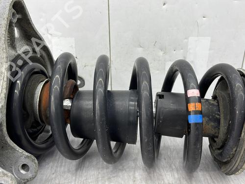 Right front shock absorber AUDI A4 B6 (8E2) 1.9 TDI | BP24053508M17 - Image 2