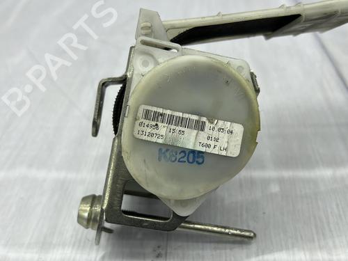 Used Front left belt tensioner OPEL ZAFIRA A MPV (T98) 2.2 DTI 16V (F75) (125 hp) 23699977
