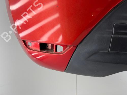Bumper achter Bumper achter RENAULT CLIO IV (BH_) 1.5 dCi 75 (75 hp) 39903718 39903718