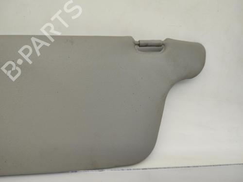 Right sun visor HYUNDAI ATOS (MX) 1.1 | BP23702163I2