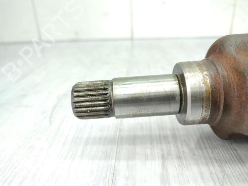 Left front driveshaft CITROËN C2 (JM_) 1.1 | BP23719511M38  - Image 7