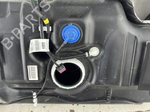 Used Other Other OPEL MERIVA B MPV (S10) 1.4 (75) (100 hp) 27212869 27212869
